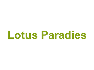 Lotus Paradies Logo