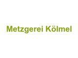 Metzgerei Kölmel Logo