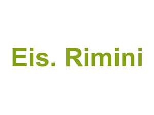 Eis. Rimini Logo