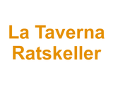 La Taverna Ratskeller Logo