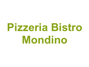 Pizzeria Bistro Mondino Logo