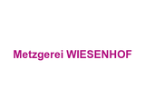Metzgerei WIESENHOF Logo