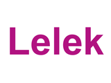 Lelek Logo