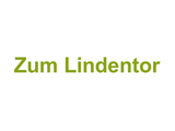 Zum Lindentor Logo