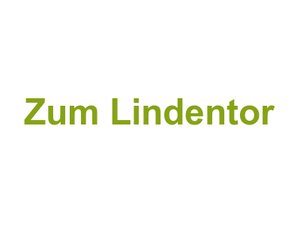 Zum Lindentor Logo