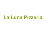 La Luna Pizzeria Logo