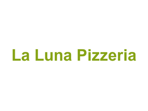 La Luna Pizzeria Logo