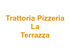 Trattoria Pizzeria La Terrazza Logo