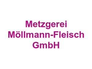 Metzgerei Möllmann-Fleisch GmbH Logo