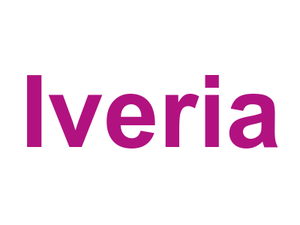 Iveria Logo