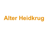 Alter Heidkrug Logo