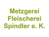 Metzgerei Fleischerei Spindler e. K. Logo