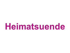 Heimatsuende Logo