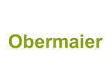 Obermaier Logo