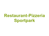 Restaurant-Pizzeria Sportpark Logo