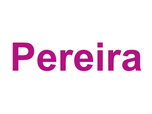 Pereira Logo