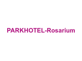 PARKHOTEL-Rosarium Logo