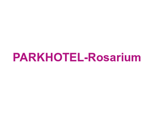 PARKHOTEL-Rosarium Logo