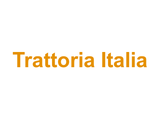 Trattoria Italia Logo