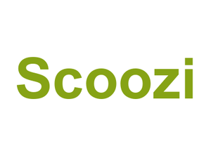 Scoozi Logo