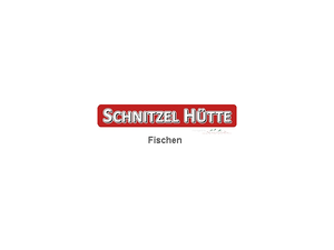 Schnitzelhütte Logo