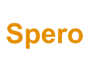 Spero Logo