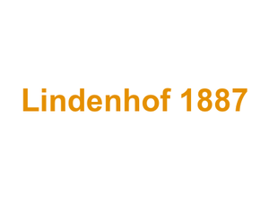 Lindenhof 1887 Logo