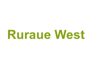 Ruraue West Logo