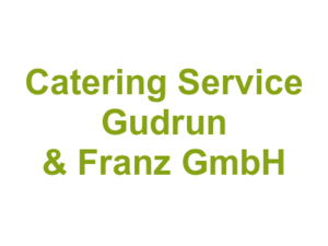 Metzgerei Bücker Catering Service Gudrun & Franz GmbH Logo