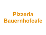Pizzeria Bauernhofcafe Logo