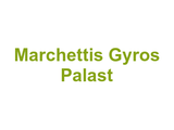 Marchettis Gyros Palast Logo