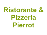Ristorante & Pizzeria Pierrot Logo
