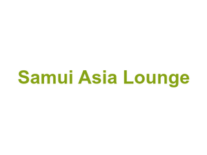 Samui Asia Lounge Logo