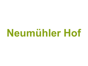 Neumühler Hof Logo