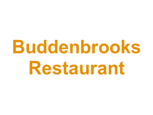 Buddenbrooks Restaurant Logo