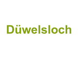 Düwelsloch Logo