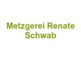Metzgerei Renate Schwab Logo