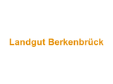 Landgut Berkenbrück Logo
