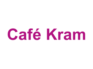 Café Kram Logo