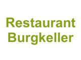 Restaurant Burgkeller Logo