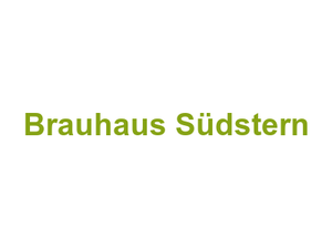 Brauhaus Südstern Logo