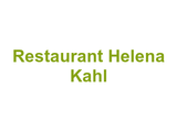 Restaurant Helena Kahl Logo