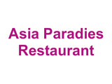 Asia Paradies Restaurant Logo