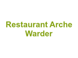 Restaurant Arche Warder Logo