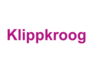 Klippkroog Logo