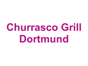 Churrasco Grill Dortmund Logo