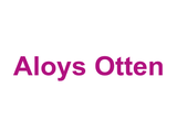 Aloys Otten Logo