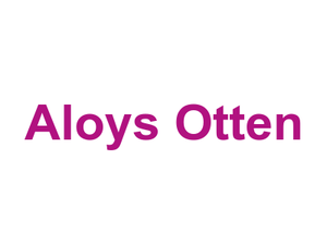 Aloys Otten Logo