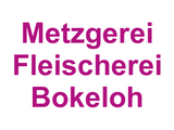 Metzgerei Fleischerei Bokeloh Logo