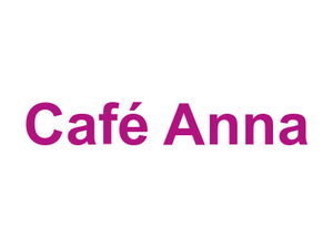 Café Anna Logo